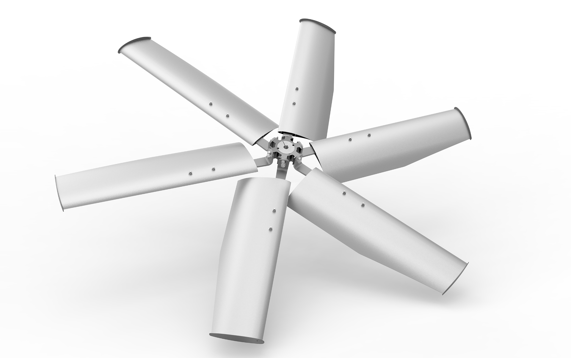 SML Series axial fan fan