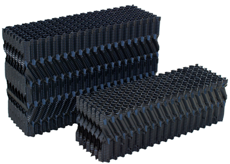 Cooling Tower Components