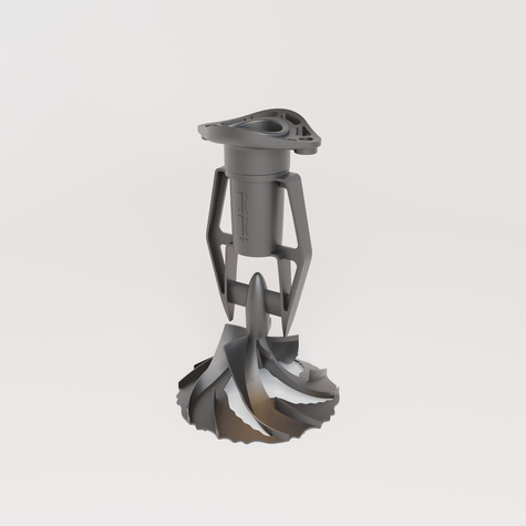 UD-250 — Water Spray Nozzle