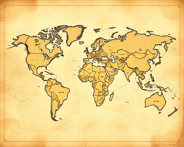 Global Expansion